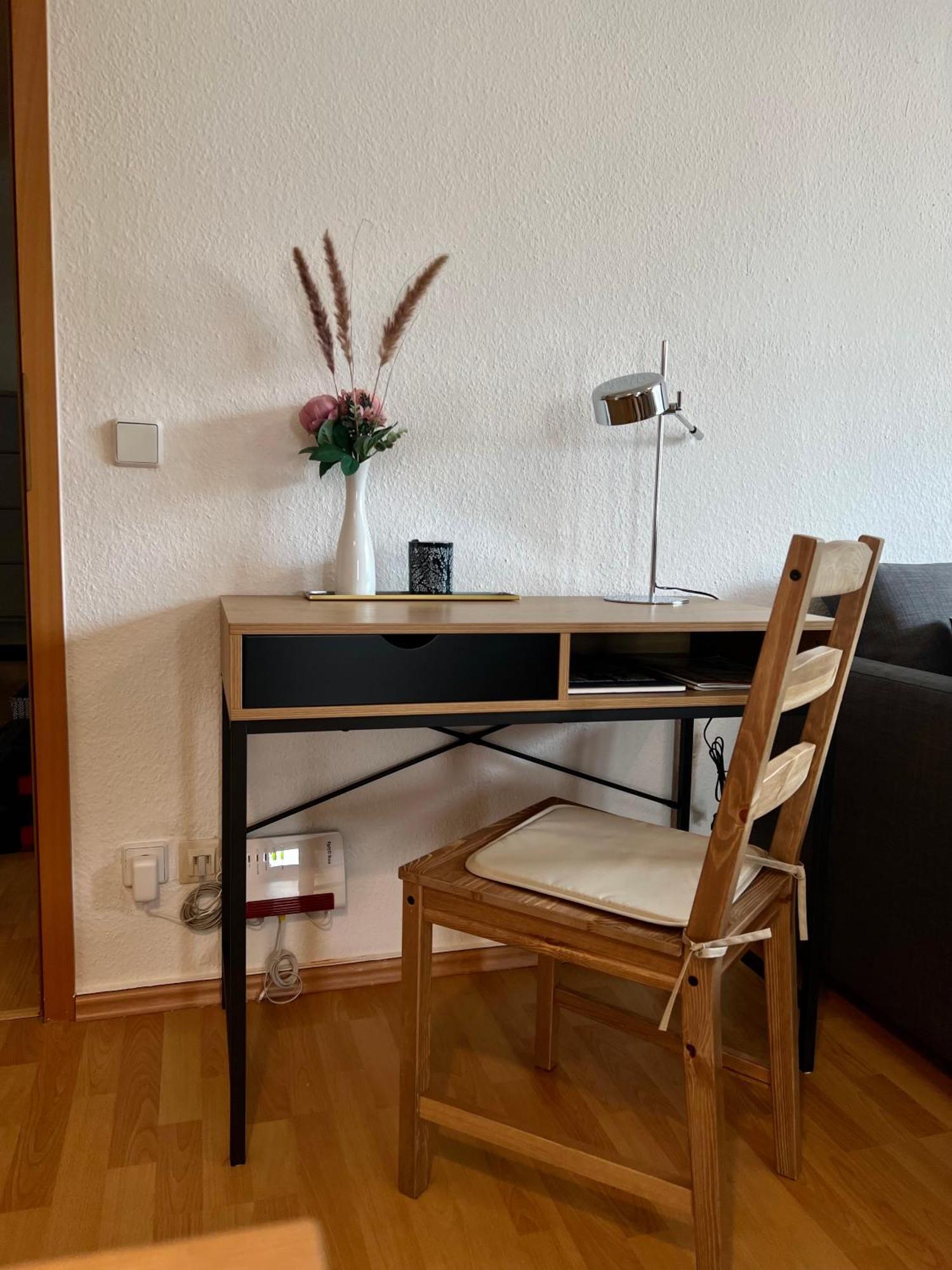 Apartament Vollausgestattet, Grosszuegig & Zentral Fuer Bis Zu 4 Magdeburg Zewnętrze zdjęcie