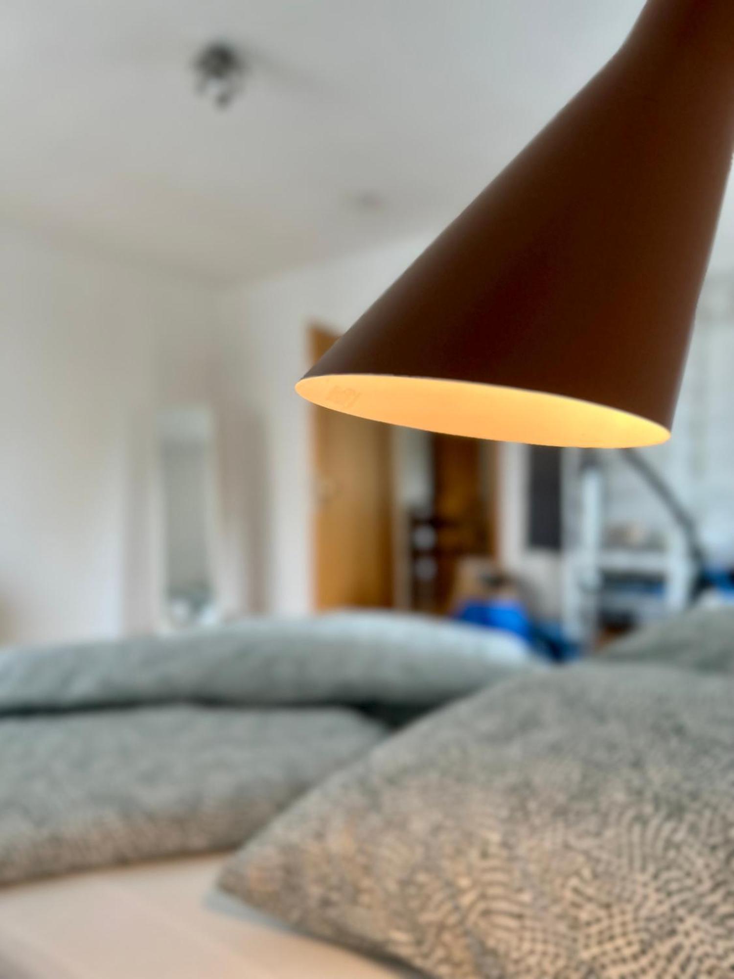 Apartament Vollausgestattet, Grosszuegig & Zentral Fuer Bis Zu 4 Magdeburg Zewnętrze zdjęcie